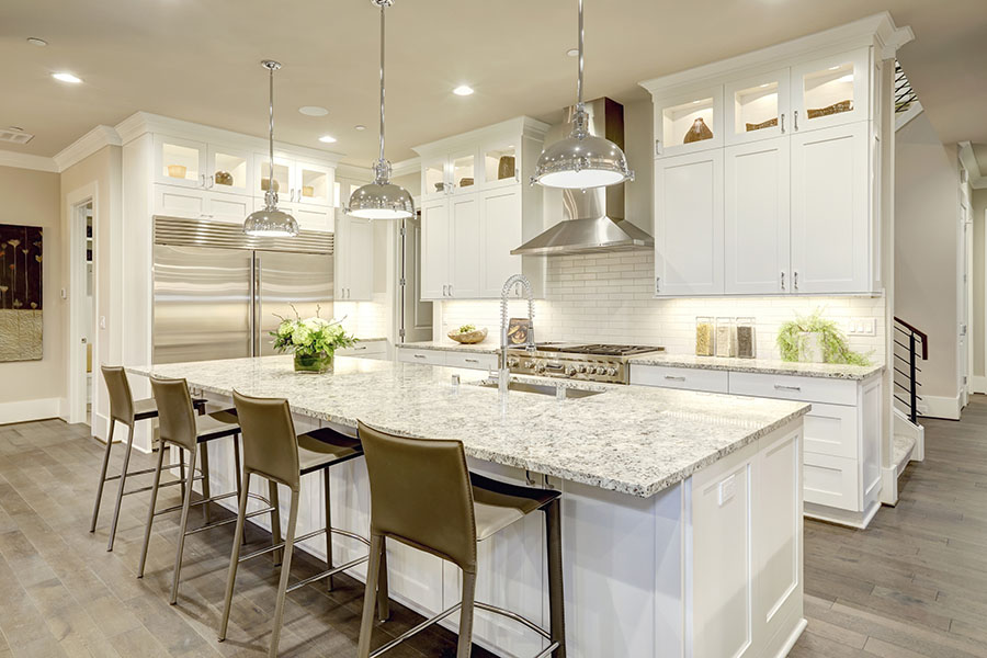 Kitchen Design Tips and Accessories